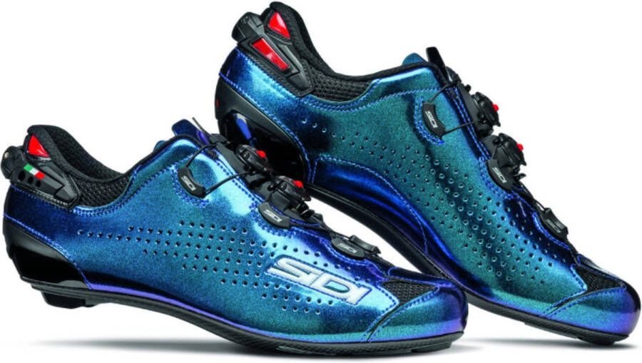 Sidi Shot 2 Road Cycling Shoes Fietsschoenen