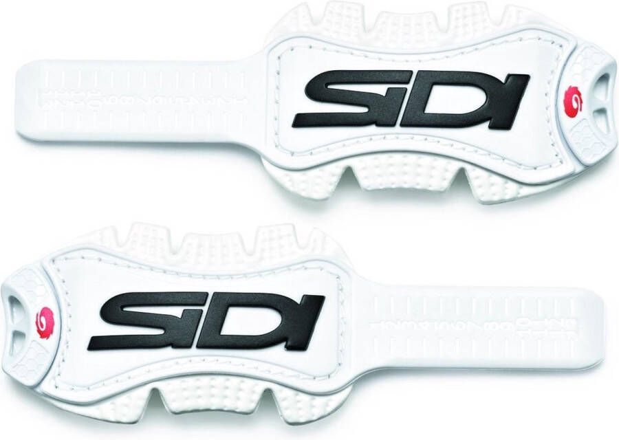 Sidi SP Soft Instep 4 (296) WIT Maat No size