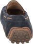 Sioux Callimo mocassins blauw Suede 320404 - Thumbnail 13