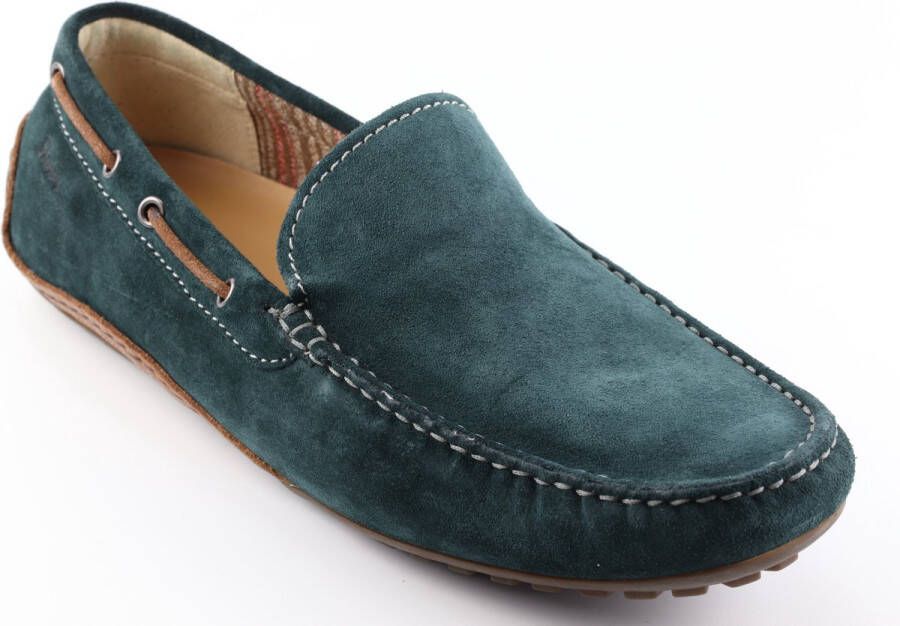 Sioux Callimo Slipper Heren