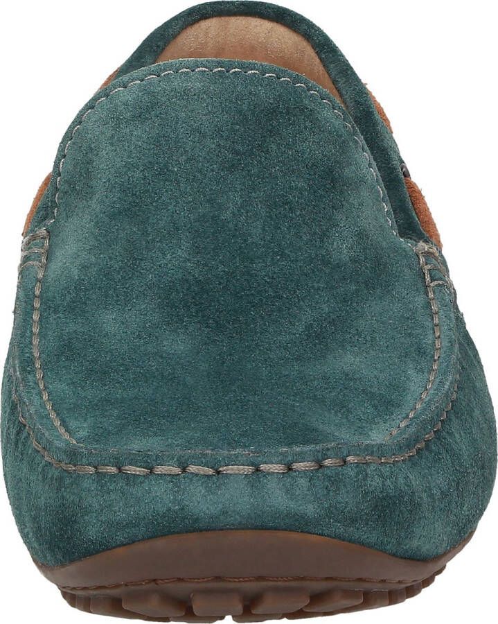 Sioux Callimo Slipper Heren