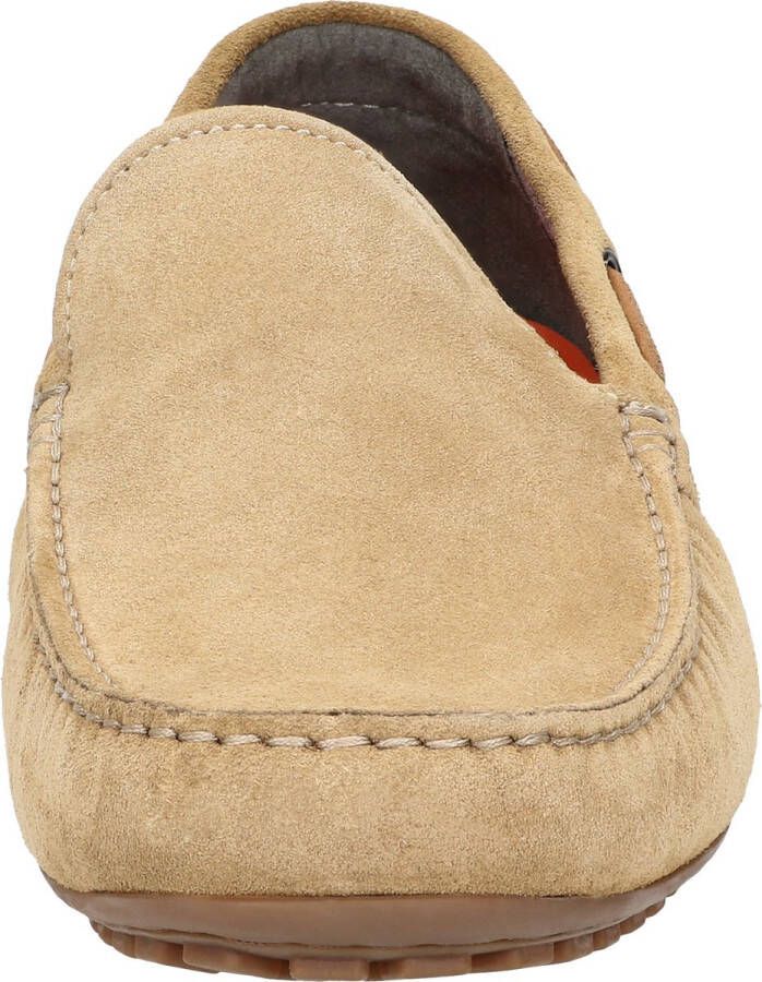 Sioux Callimo Slipper Heren