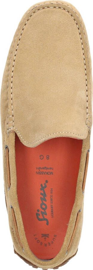 Sioux Callimo Slipper Heren