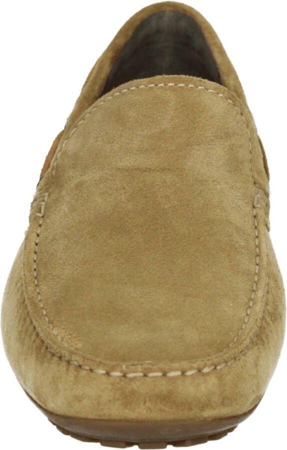 Sioux Callimo Slipper Heren