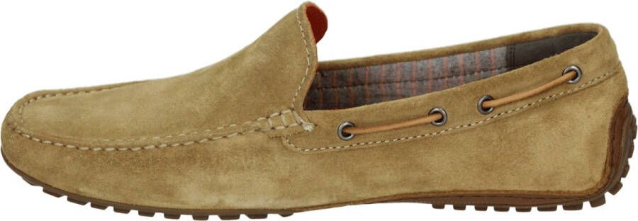 Sioux Callimo Slipper Heren