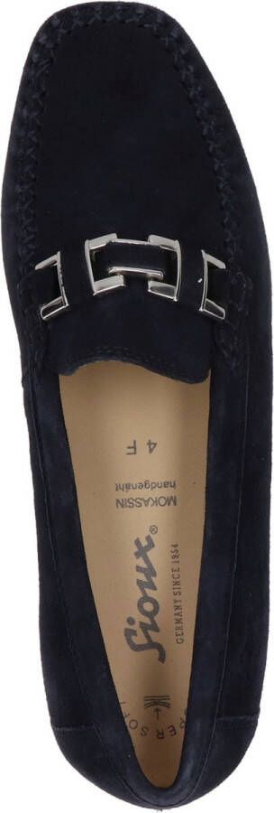 Sioux Cambria Slipper Dames