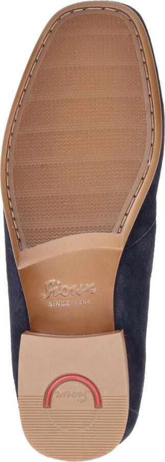 Sioux Cambria Slipper Dames