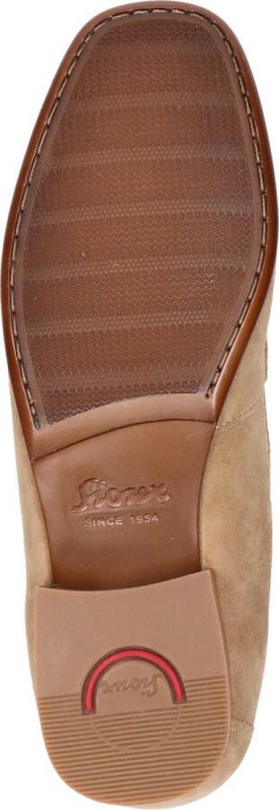 Sioux Cambria Slipper Dames