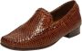 Sioux 60560 Cordera Cognac Florence F-Wijdte Instapschoenen - Thumbnail 11