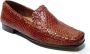 Sioux 60560 Cordera Cognac Florence F-Wijdte Instapschoenen - Thumbnail 5