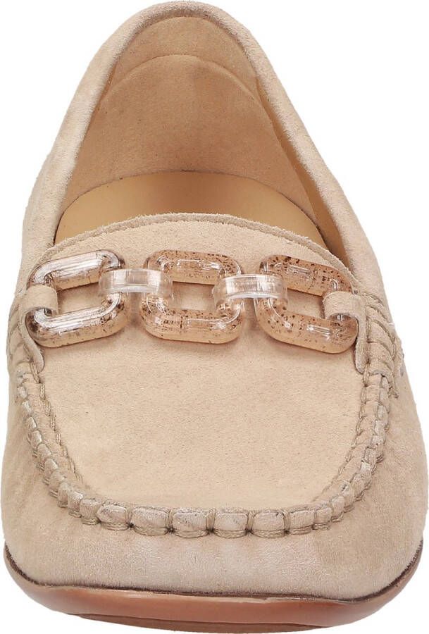 Sioux Cortizia-724 Slipper Dames