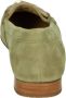 Sioux CORTIZIA 724 Volwassenen Instappers Kleur Wit beige - Thumbnail 12