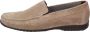 Sioux Giumelo mocassins beige Suede - Thumbnail 5