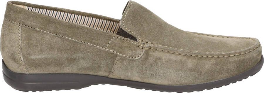 Sioux Giumelo-700-H Slipper Heren - Foto 5