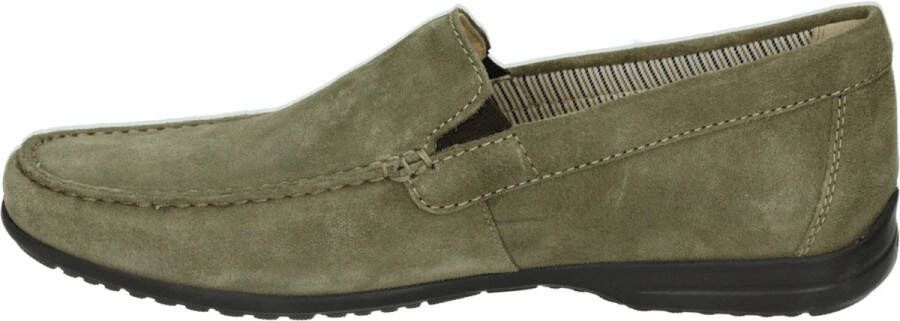 Sioux Giumelo-700-H Slipper Heren - Foto 11