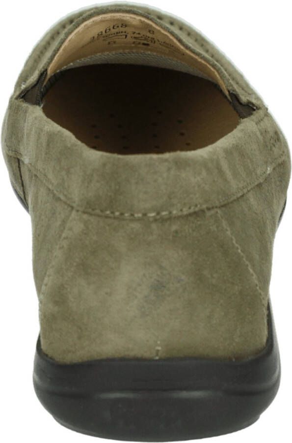 Sioux Giumelo-700-H Slipper Heren - Foto 12