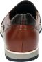 Sioux 37842 Cognac G-Wijdte Instapschoenen - Thumbnail 13