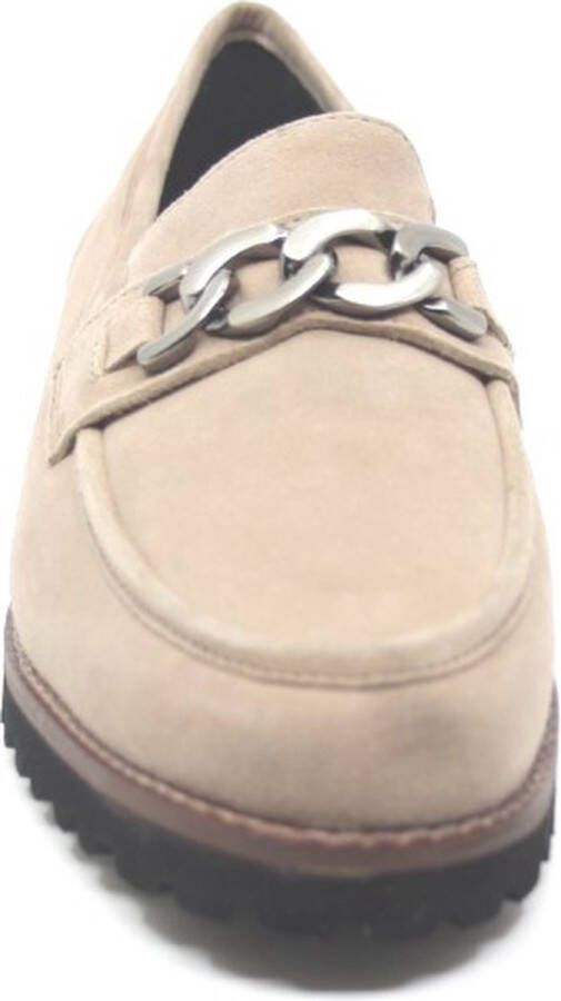 Sioux Meredith-734-H Slipper Dames