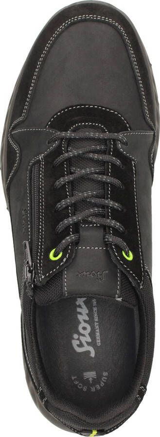 Sioux Utisso-700 Sneaker Heren