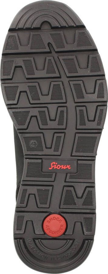 Sioux Utisso-700 Sneaker Heren