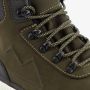 SJ Adventure dames wandelschoenen categorie A Groen - Thumbnail 3