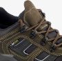 SJ Adventure dames wandelschoenen categorie A B Groen - Thumbnail 5