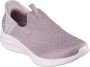 Skechers 149709 Sneakers roze - Thumbnail 4