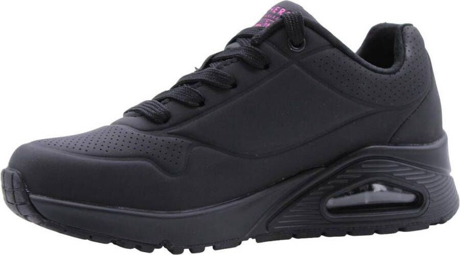 Skechers 177981 BKMT uno