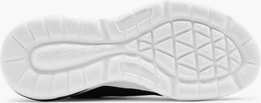 Skechers Air Cushioning Citro Heren Sneakers Zwart - Foto 10