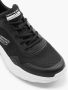 Skechers Air Cushioning Citro Heren Sneakers Zwart - Thumbnail 5