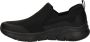 Skechers Arch Fit-Banlin Heren Sneakers Black Black - Thumbnail 34