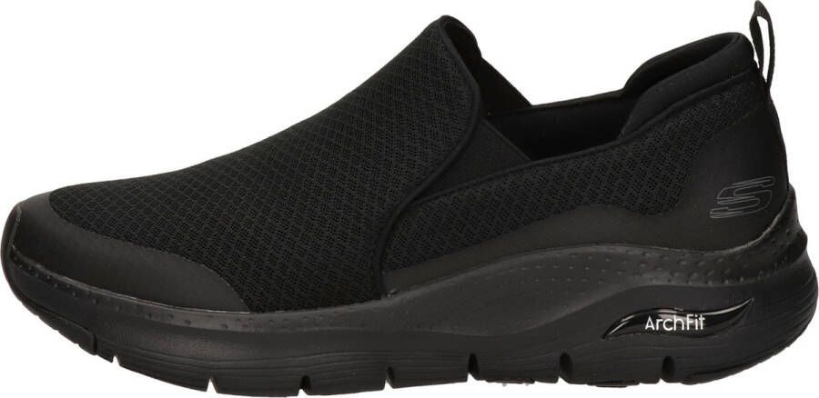 Skechers ARCH FIT-BANLIN Heren Sneakers