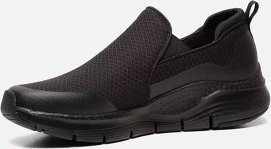 Skechers ARCH FIT-BANLIN Heren Sneakers