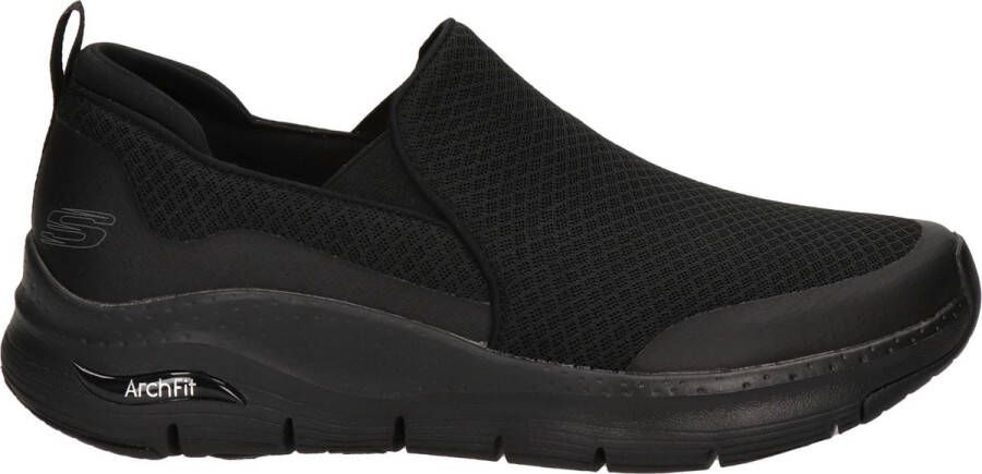 Skechers ARCH FIT-BANLIN Heren Sneakers