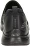 Skechers Arch Fit-Banlin Heren Sneakers Black Black - Thumbnail 39