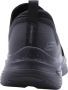 Skechers Arch Fit-Banlin Heren Sneakers Black Black - Thumbnail 26