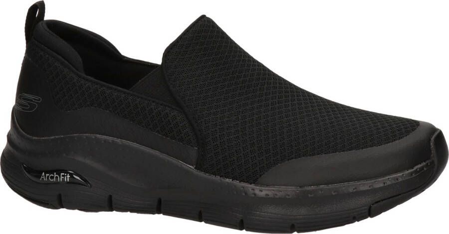 Skechers ARCH FIT-BANLIN Heren Sneakers