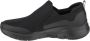 Skechers Arch Fit-Banlin Heren Sneakers Black Black - Thumbnail 31