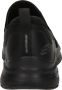 Skechers Arch Fit-Banlin Heren Sneakers Black Black - Thumbnail 33