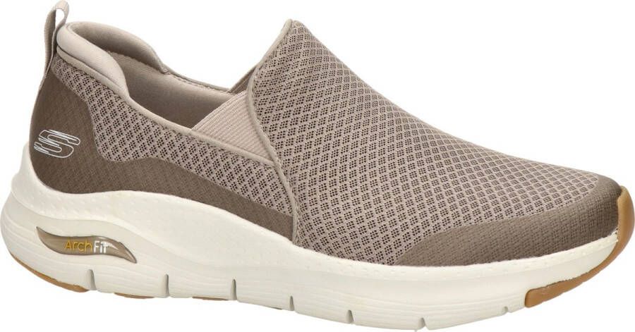 Skechers ARCH FIT-BANLIN Heren Sneakers