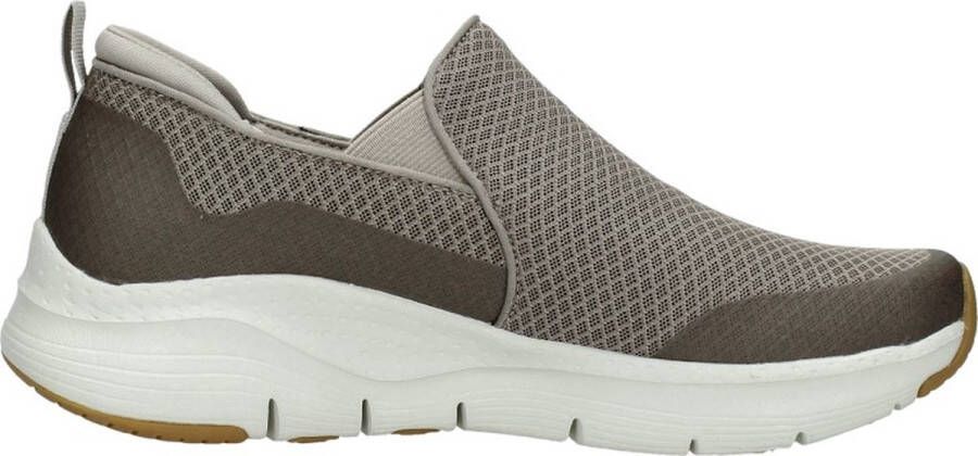 Skechers ARCH FIT-BANLIN Heren Sneakers