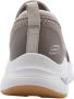 Skechers Arch Fit Banlin instappers taupe Textiel Heren - Thumbnail 23