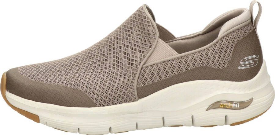 Skechers ARCH FIT-BANLIN Heren Sneakers