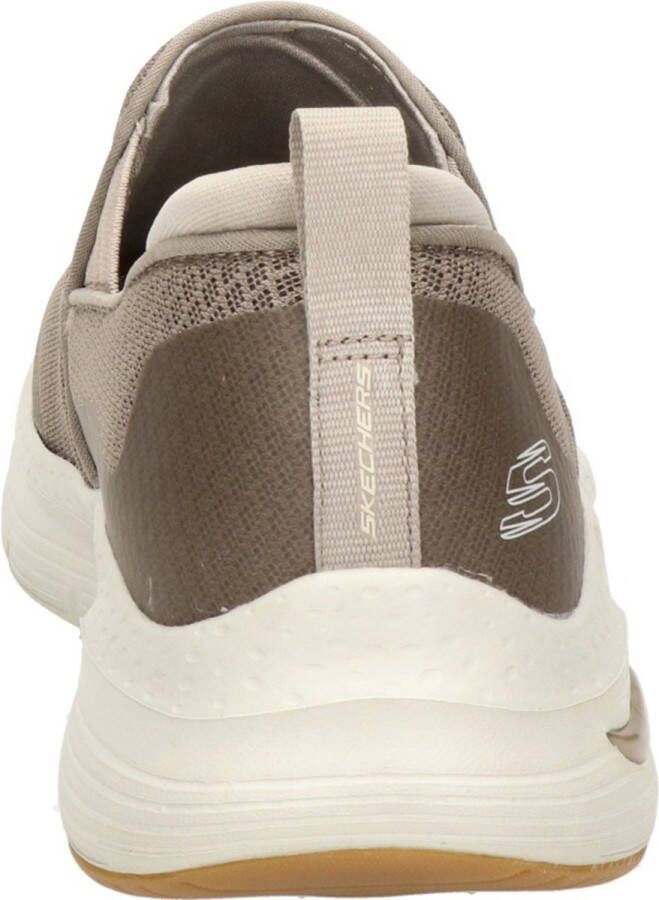 Skechers ARCH FIT-BANLIN Heren Sneakers