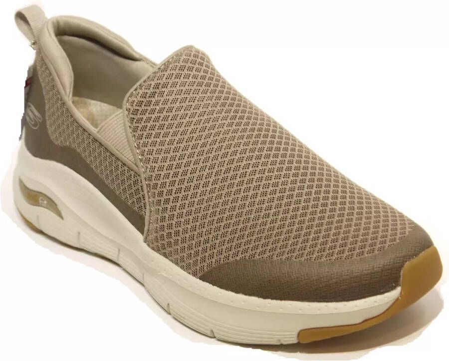 Skechers ARCH FIT-BANLIN Heren Sneakers