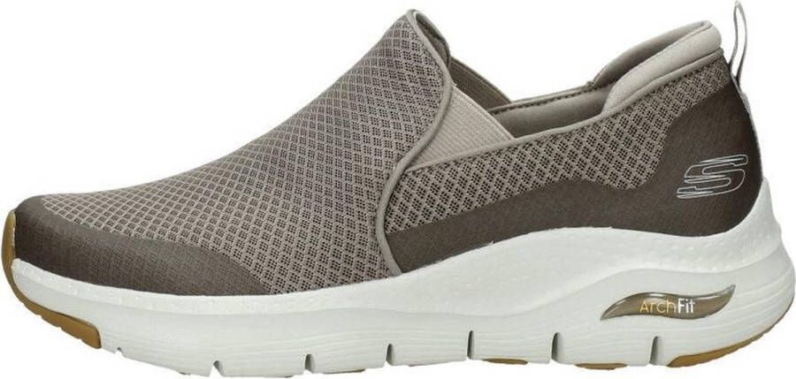 Skechers ARCH FIT-BANLIN Heren Sneakers