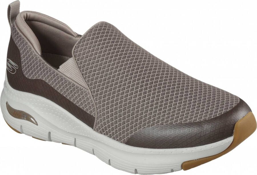 Skechers ARCH FIT-BANLIN Heren Sneakers