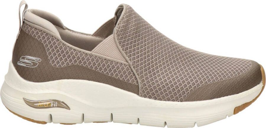 Skechers ARCH FIT-BANLIN Heren Sneakers