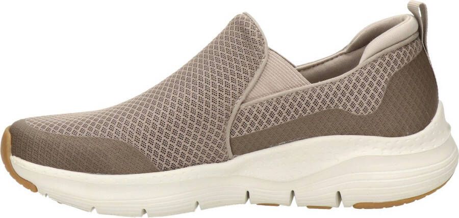 Skechers ARCH FIT-BANLIN Heren Sneakers