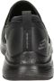 Skechers Arch Fit-Banlin Heren Sneakers Black Black - Thumbnail 53